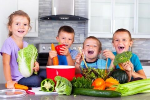 how diet affects us | www.kellychilds.com