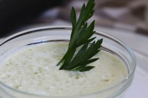 www.kellychilds.com | www.childsandweatherbie.com | www.erinnweatherbie.com | Raw Ranch Dressing