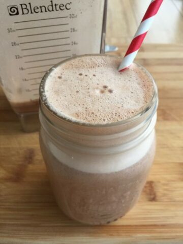 www.kellychilds.com | www.childsandweatherbie.com | chocolate hemp milk
